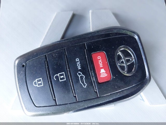Toyota Grand Highlander Xle 2024 5TDAAAB55RS033831 Image 11