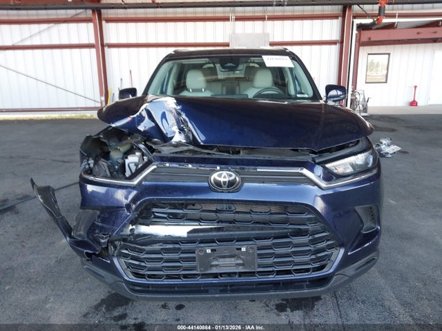 Toyota Grand Highlander Xle 2024 5TDAAAB55RS033831 Image 6