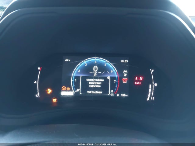 Toyota Grand Highlander Xle 2024 5TDAAAB55RS033831 Image 7