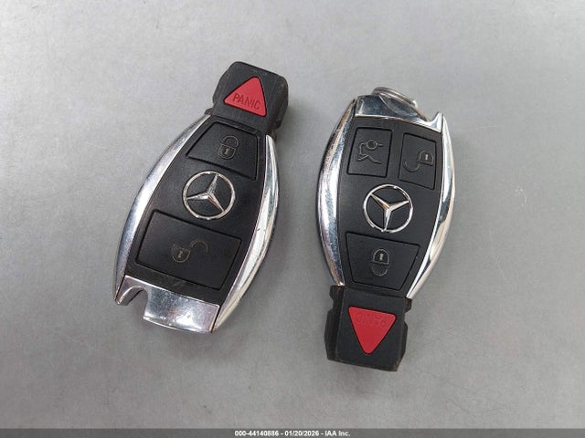 Mercedes-Benz CLA 250 2017 WDDSJ4EB7HN458923 Image 11