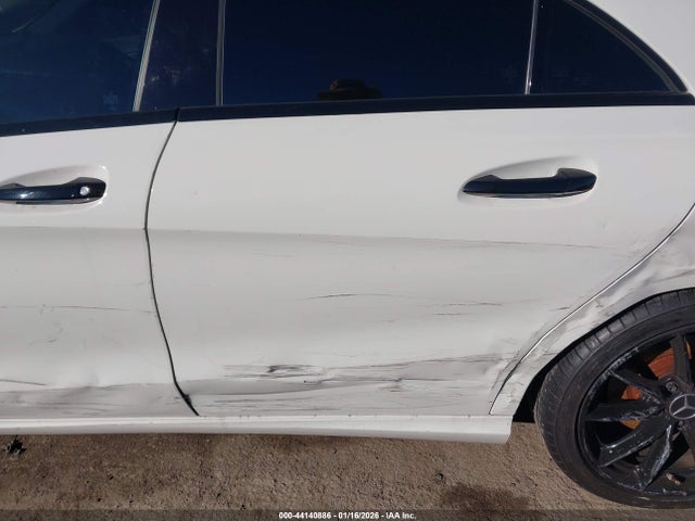 Mercedes-Benz CLA 250 2017 WDDSJ4EB7HN458923 Image 17
