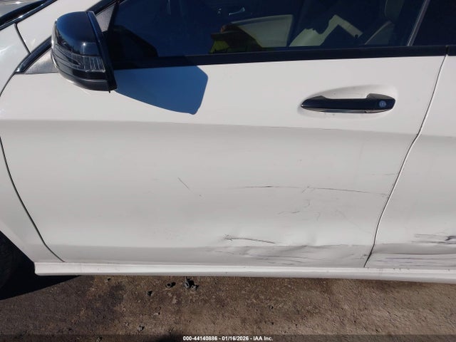 Mercedes-Benz CLA 250 2017 WDDSJ4EB7HN458923 Image 18