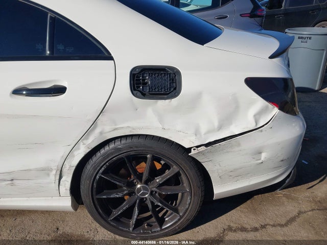 Mercedes-Benz CLA 250 2017 WDDSJ4EB7HN458923 Image 6