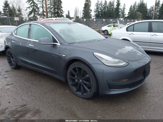 2018 TESLA MODEL 3 5YJ3E1EB8JF069116 Photo 0
