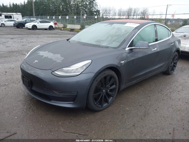 2018 TESLA MODEL 3 5YJ3E1EB8JF069116 Photo 1