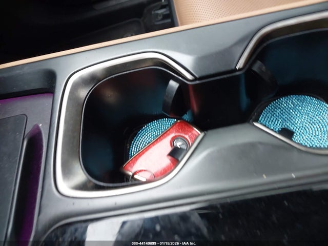 JTJHKCFZ2S2051797 Lexus Nx 450h+ Luxury