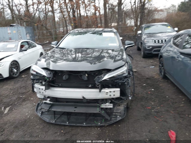 JTJHKCFZ2S2051797 Lexus Nx 450h+ Luxury