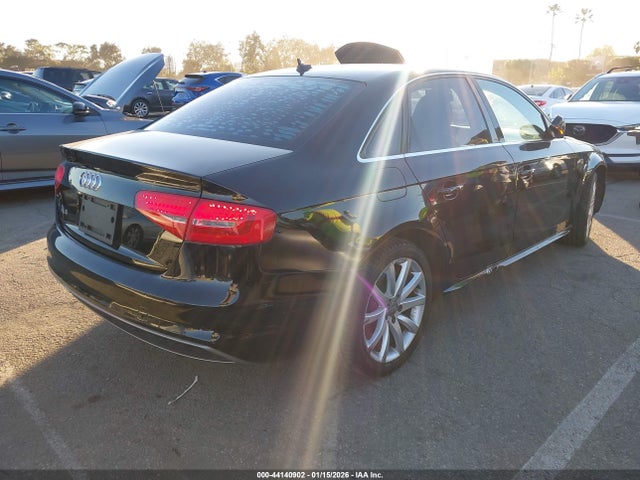 2014 AUDI A4 WAUAFAFL2EN043403 Photo 3