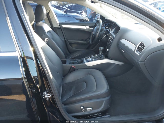 2014 AUDI A4 WAUAFAFL2EN043403 Photo 4