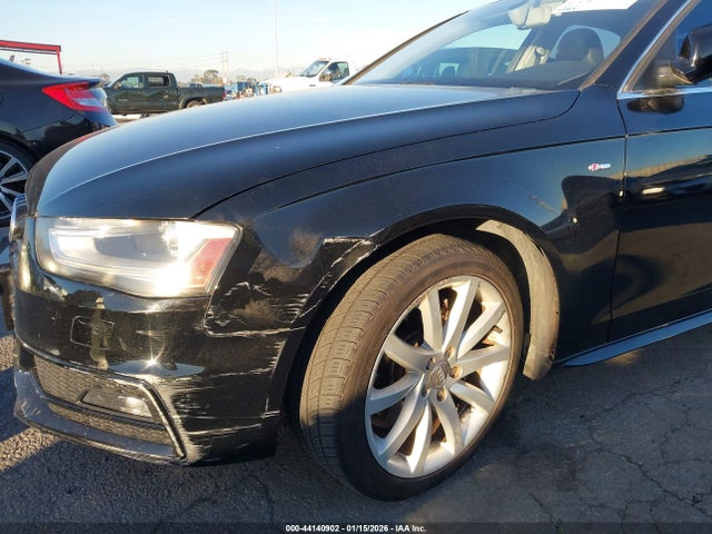 2014 AUDI A4 WAUAFAFL2EN043403 Photo 5