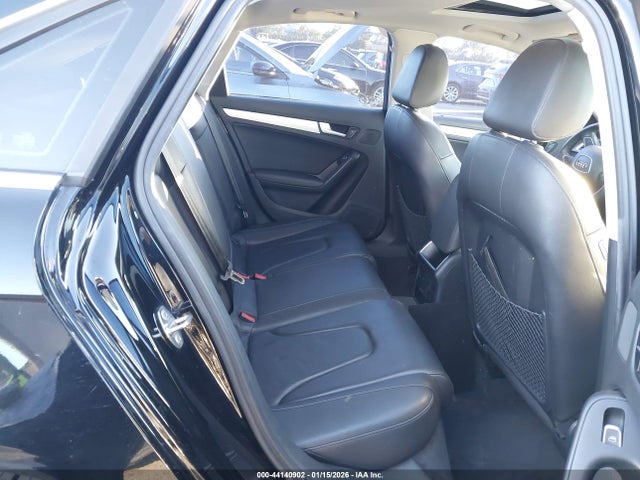 2014 AUDI A4 WAUAFAFL2EN043403 Photo 7