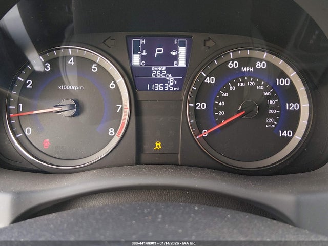 Hyundai ACCENT GLS 2015 KMHCT4AE1FU888518 Image 7
