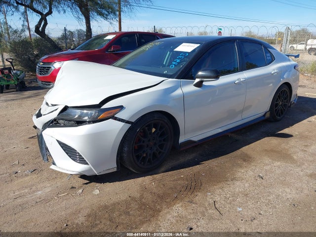 4T1KZ1AK9PU082331 Toyota CAMRY TRD