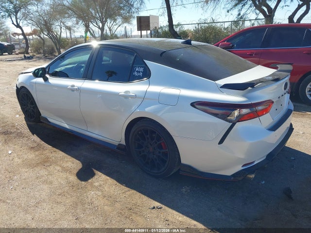 4T1KZ1AK9PU082331 Toyota CAMRY TRD