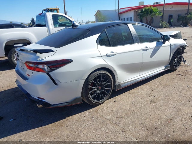 4T1KZ1AK9PU082331 Toyota CAMRY TRD