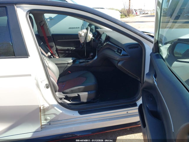 4T1KZ1AK9PU082331 Toyota CAMRY TRD