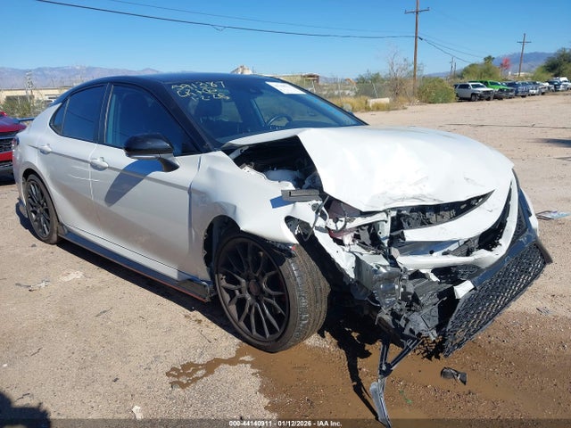 4T1KZ1AK9PU082331 Toyota CAMRY TRD