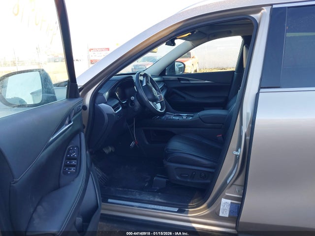 Aukcja sprzedaży 2023 Infiniti Qx60 Luxe Awd, vin: 5N1DL1FSXPC366642, numer aukcji: 44140918