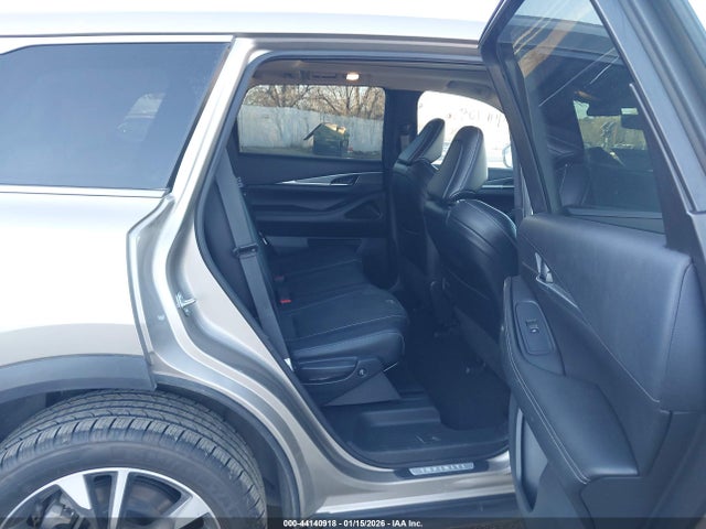 Aukcja sprzedaży 2023 Infiniti Qx60 Luxe Awd, vin: 5N1DL1FSXPC366642, numer aukcji: 44140918