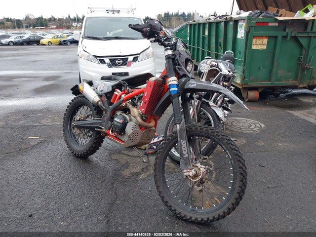 Beta Rr-s 500 2020 ZD3E31903L0340746 zdjęcie główne
