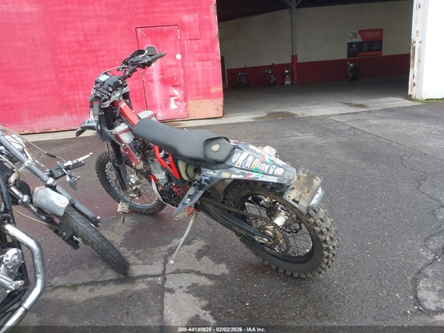Beta Rr-s 500 2020 ZD3E31903L0340746 Image 3