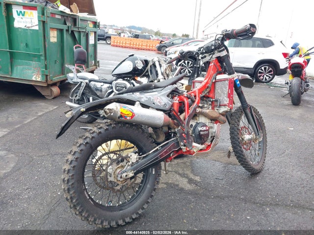 Beta Rr-s 500 2020 ZD3E31903L0340746 Image 4