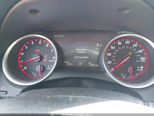 4T1B61HK7JU015720 Toyota CAMRY XSE