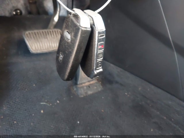 5XYP3DHC9MG107365 KIA Telluride Ex