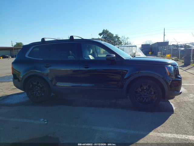 5XYP3DHC9MG107365 KIA Telluride Ex