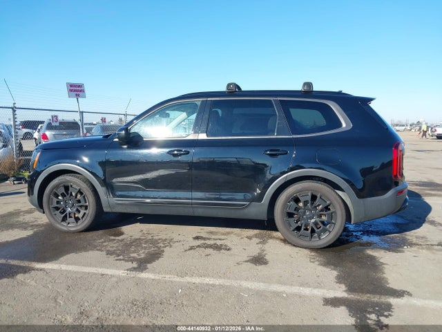 5XYP3DHC9MG107365 KIA Telluride Ex