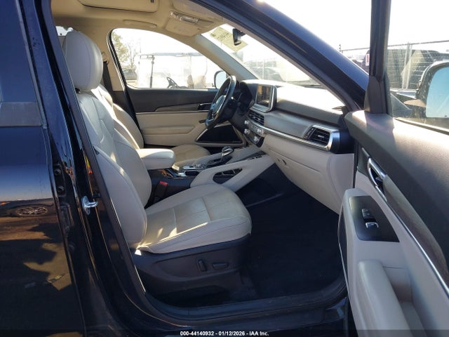 5XYP3DHC9MG107365 KIA Telluride Ex