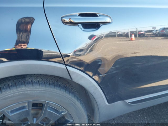 5XYP3DHC9MG107365 KIA Telluride Ex