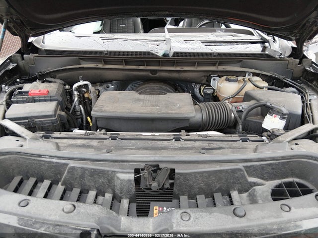 2023 CADILLAC ESCALADE 1GYS4GKL0PR271105 Photo 9