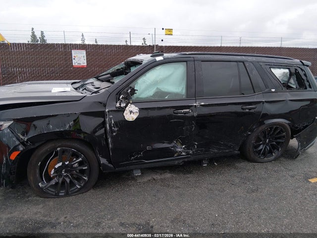 2023 CADILLAC ESCALADE 1GYS4GKL0PR271105 Photo 5