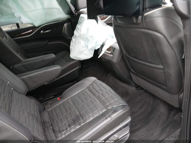 2023 CADILLAC ESCALADE 1GYS4GKL0PR271105 Photo 7