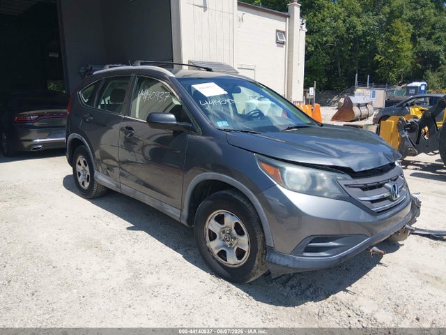 Aukcja sprzedaży 2013 Honda Cr-v Lx, vin: 2HKRM3H38DH506924, numer aukcji: 44140937