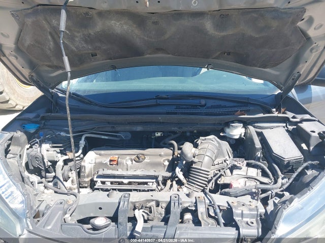 2013 Honda Cr-v Lx მანქანა იყიდება აუქციონზე, vin: 2HKRM3H38DH506924, აუქციონის ნომერი: 44140937