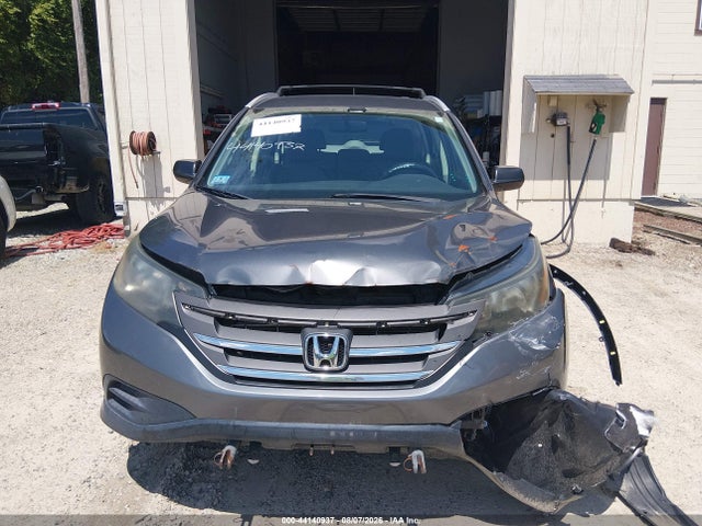 2013 Honda Cr-v Lx მანქანა იყიდება აუქციონზე, vin: 2HKRM3H38DH506924, აუქციონის ნომერი: 44140937