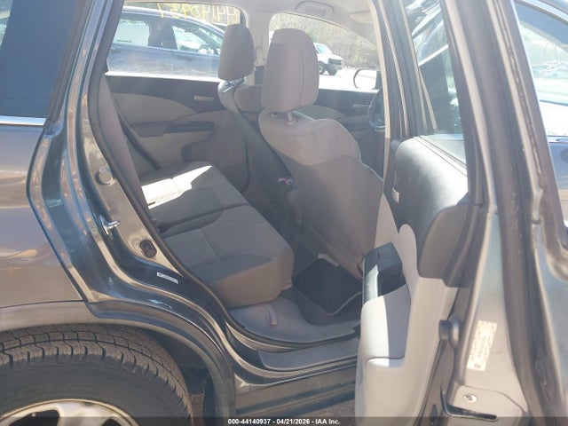 2013 Honda Cr-v Lx მანქანა იყიდება აუქციონზე, vin: 2HKRM3H38DH506924, აუქციონის ნომერი: 44140937