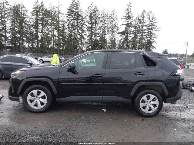 Toyota RAV4 LE 2024 2T3F1RFV1RC484642 Image 14