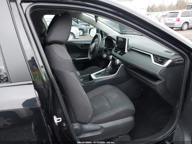 Toyota RAV4 LE 2024 2T3F1RFV1RC484642 Image 17