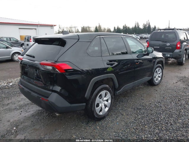 Toyota RAV4 LE 2024 2T3F1RFV1RC484642 Image 4