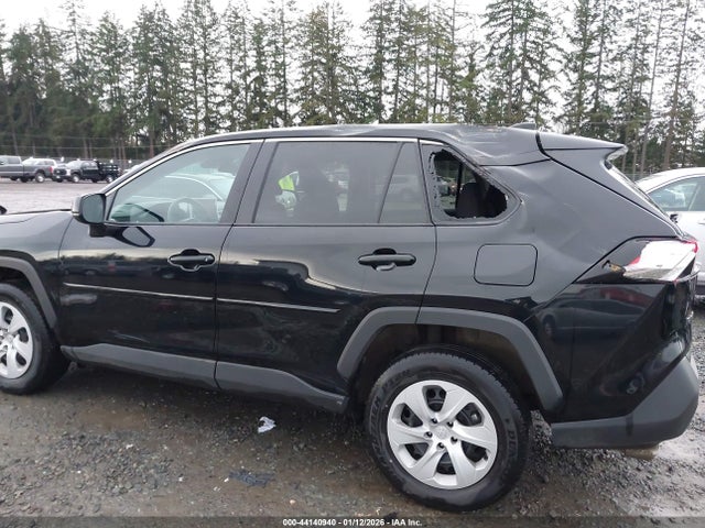 Toyota RAV4 LE 2024 2T3F1RFV1RC484642 Image 6
