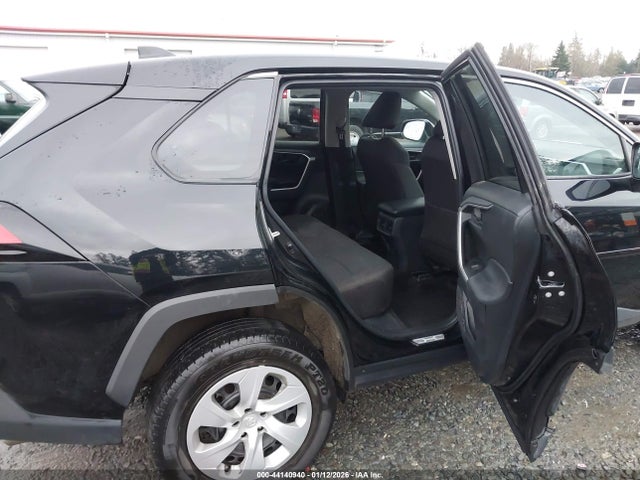 Toyota RAV4 LE 2024 2T3F1RFV1RC484642 Image 8