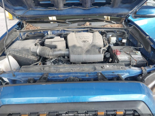 3TMCZ5AN6HM069813 Toyota Tacoma Trd Sport