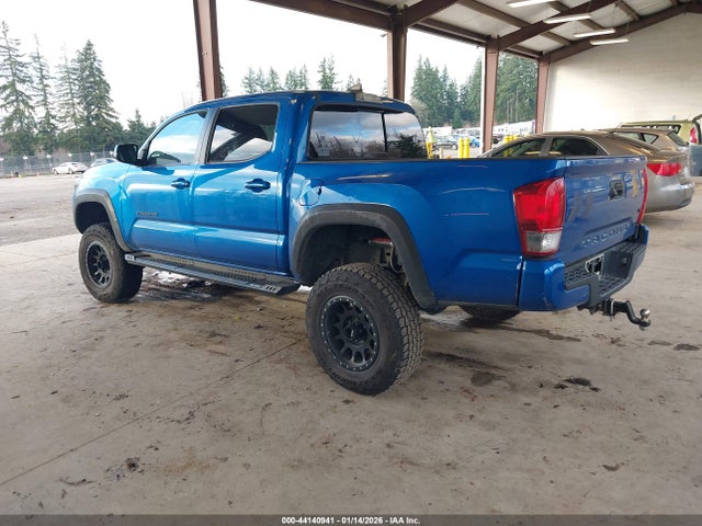 3TMCZ5AN6HM069813 Toyota Tacoma Trd Sport