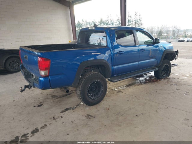 3TMCZ5AN6HM069813 Toyota Tacoma Trd Sport