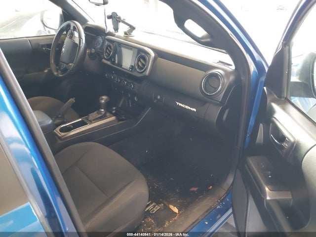 3TMCZ5AN6HM069813 Toyota Tacoma Trd Sport