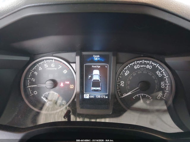 3TMCZ5AN6HM069813 Toyota Tacoma Trd Sport