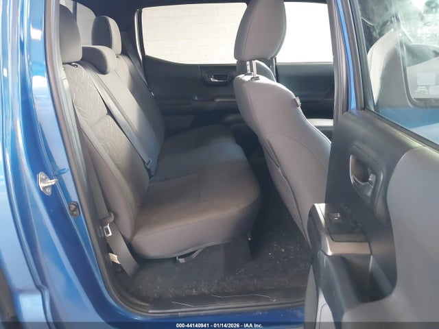 3TMCZ5AN6HM069813 Toyota Tacoma Trd Sport